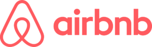 air bnb logo